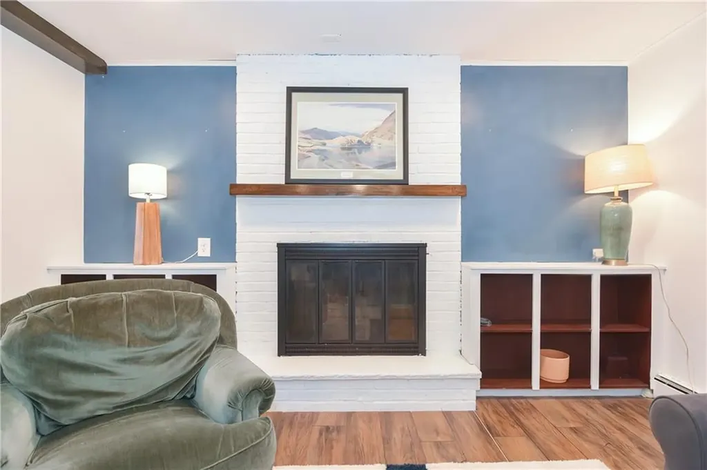 4 Valley View Drive Johnston RI 02919