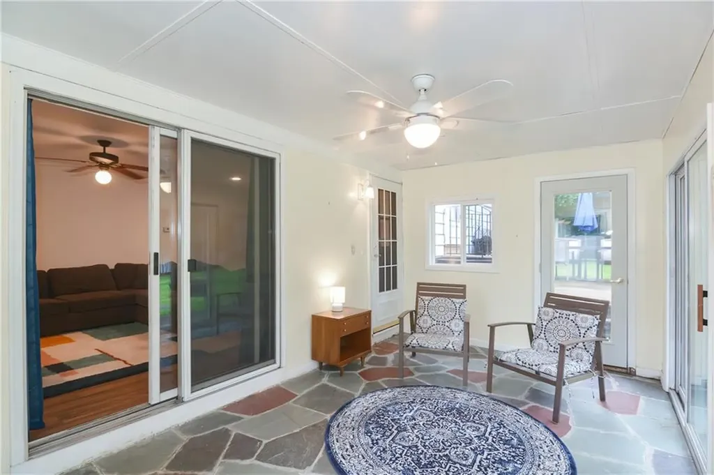 4 Valley View Drive Johnston RI 02919