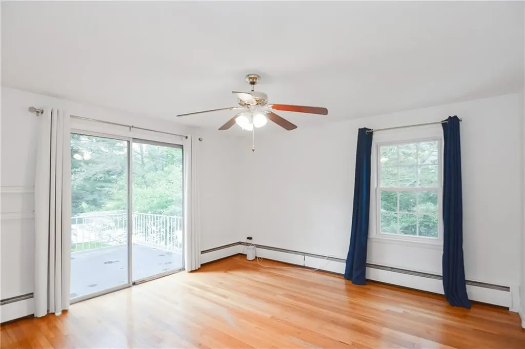 4 Valley View Drive Johnston RI 02919