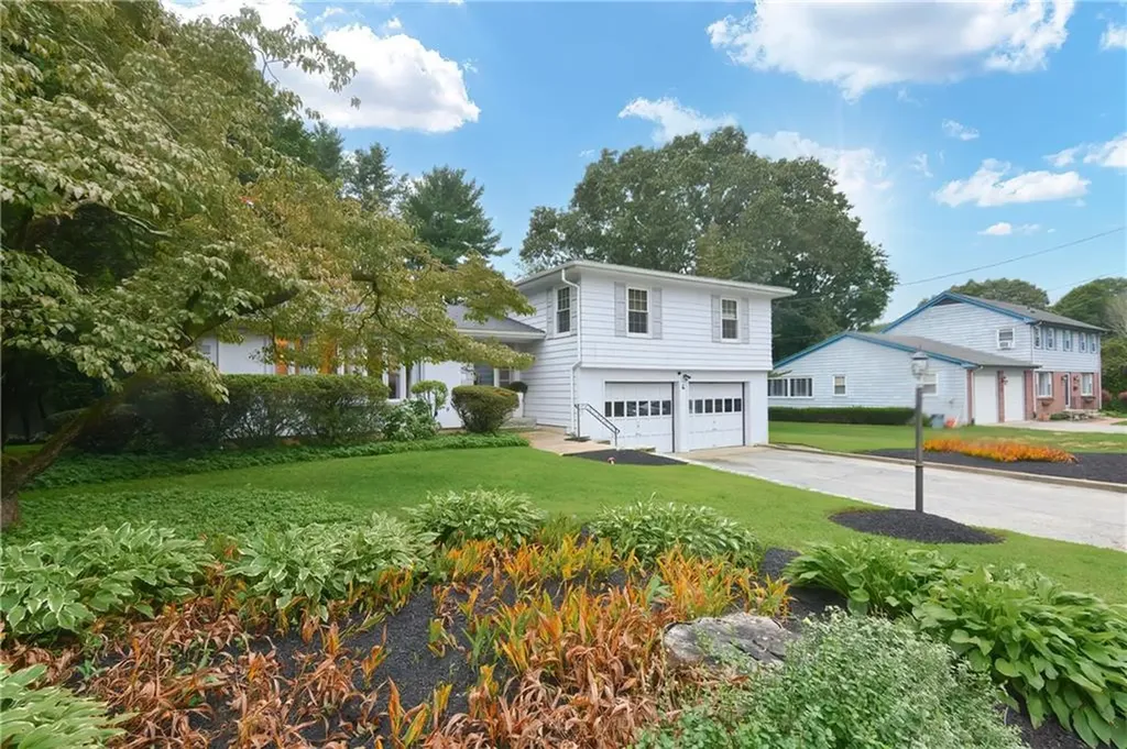 4 Valley View Drive Johnston RI 02919