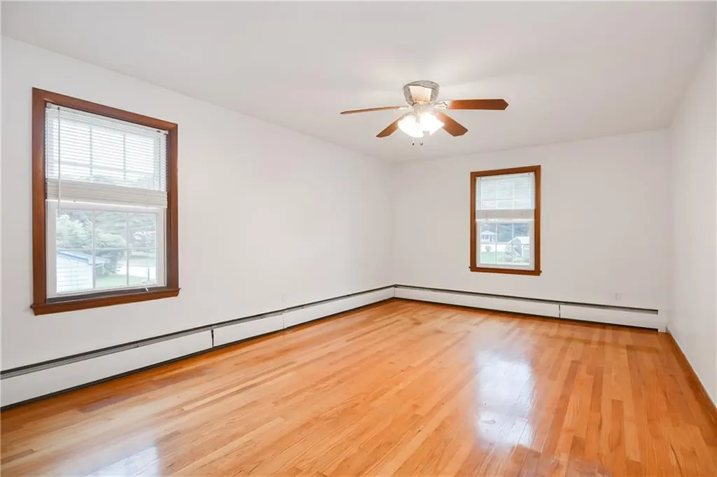 4 Valley View Drive Johnston RI 02919