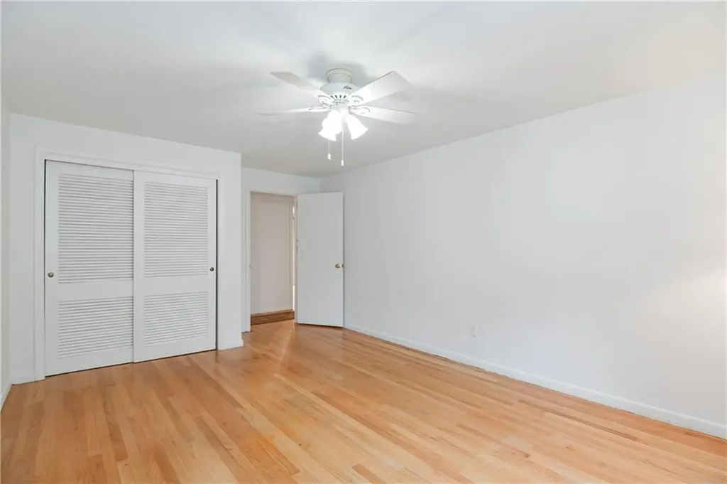 4 Valley View Drive Johnston RI 02919