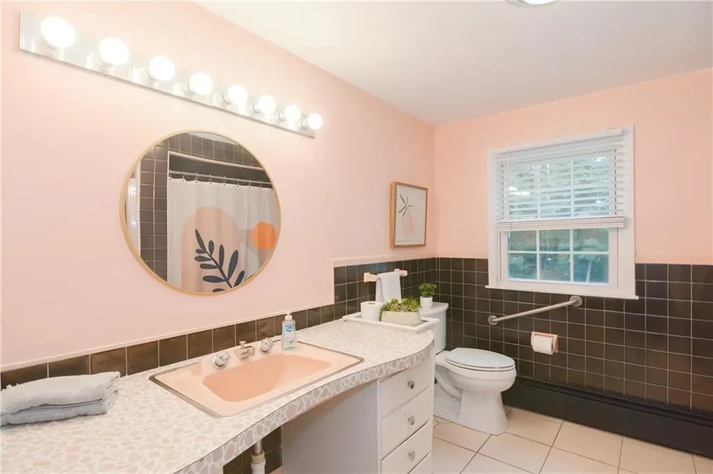 4 Valley View Drive Johnston RI 02919