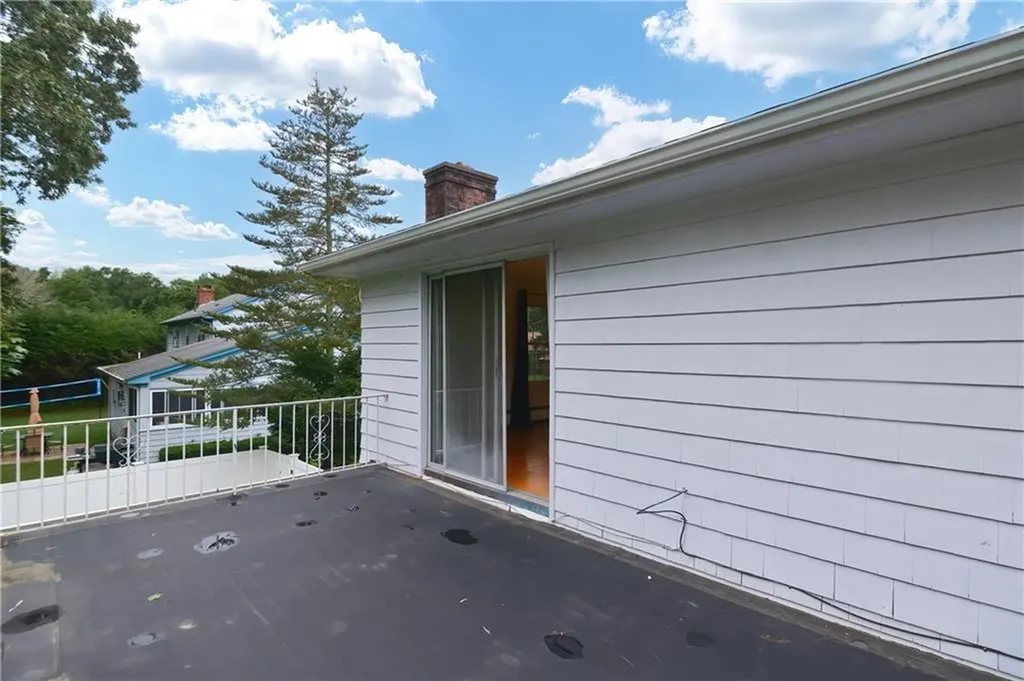 4 Valley View Drive Johnston RI 02919