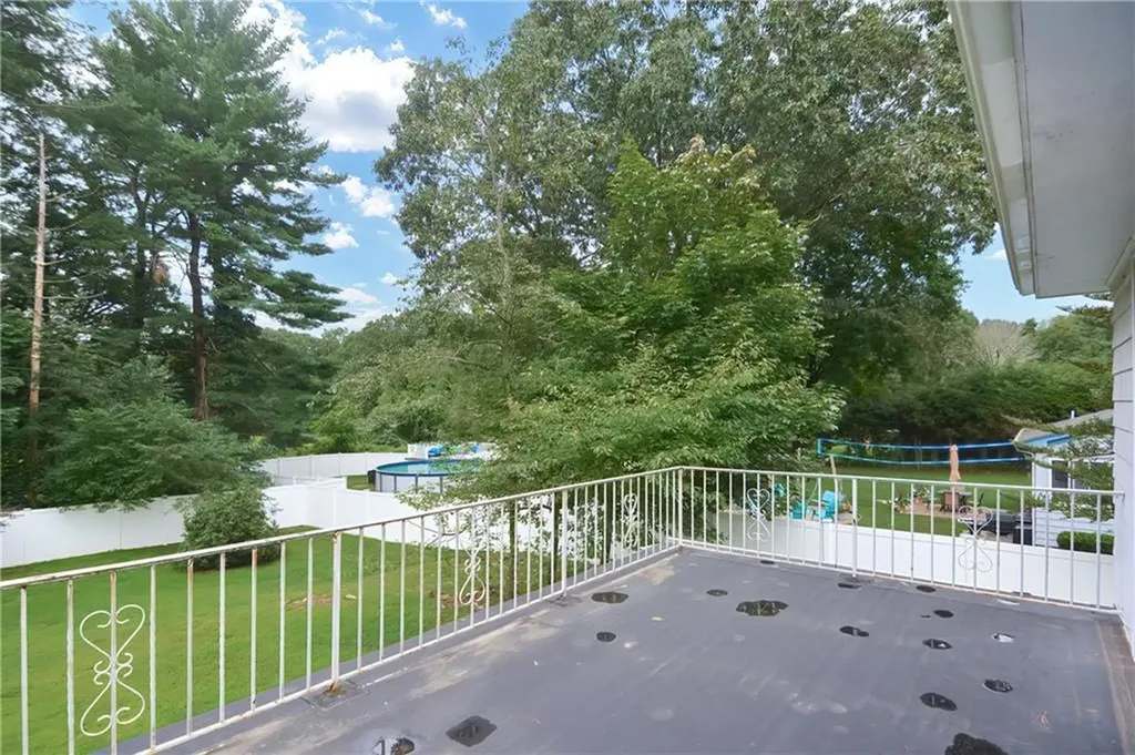 4 Valley View Drive Johnston RI 02919