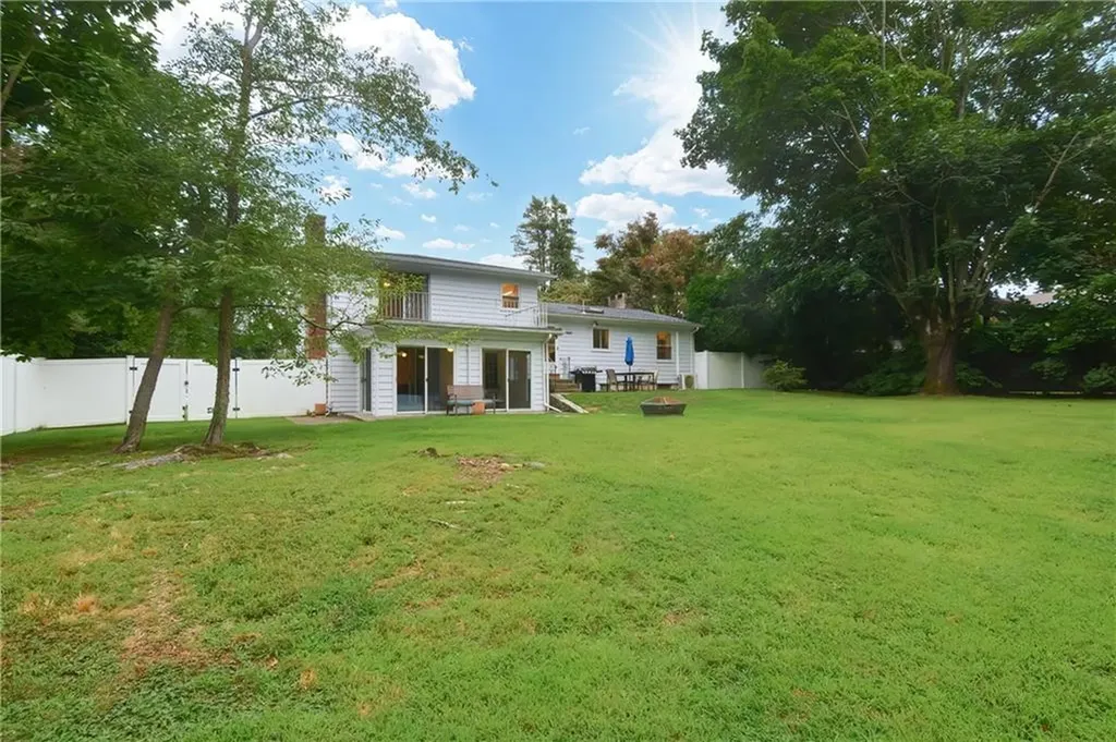 4 Valley View Drive Johnston RI 02919