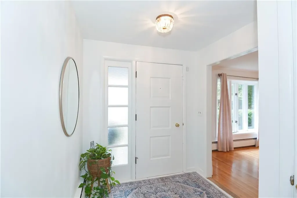 4 Valley View Drive Johnston RI 02919