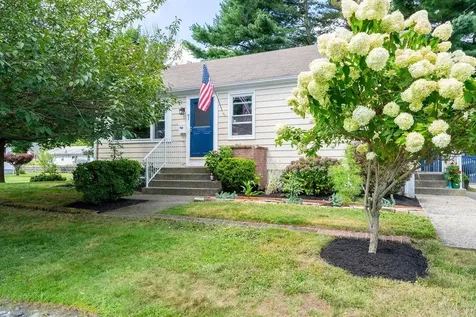 61 Sumach Avenue East Providence RI 02915