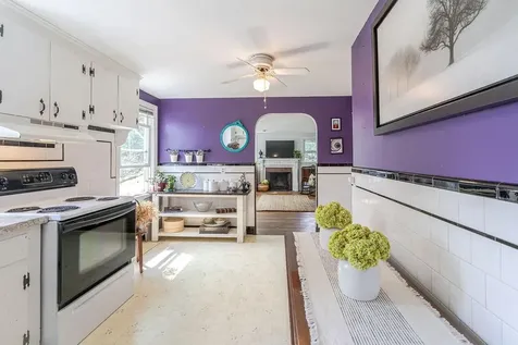 61 Sumach Avenue East Providence RI 02915