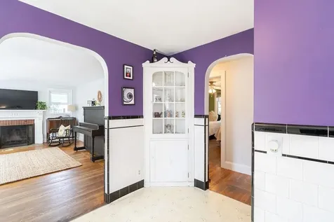 61 Sumach Avenue East Providence RI 02915