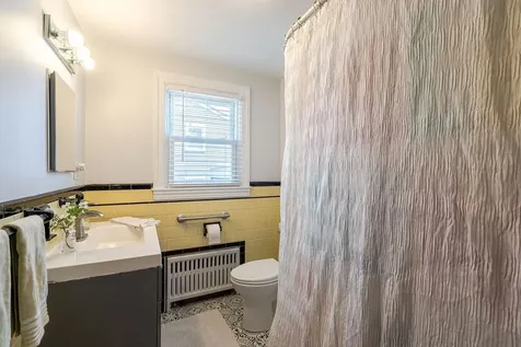 61 Sumach Avenue East Providence RI 02915