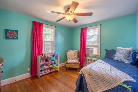 61 Sumach Avenue East Providence RI 02915