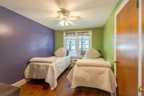 61 Sumach Avenue East Providence RI 02915