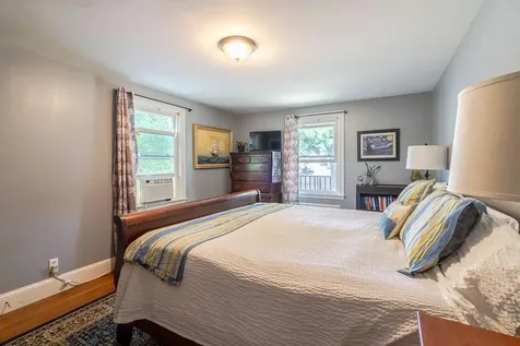 61 Sumach Avenue East Providence RI 02915