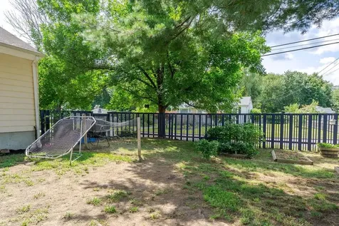 61 Sumach Avenue East Providence RI 02915