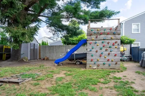 61 Sumach Avenue East Providence RI 02915