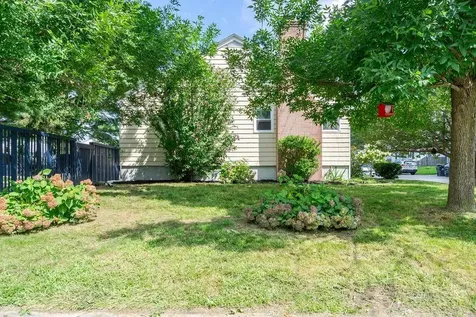 61 Sumach Avenue East Providence RI 02915