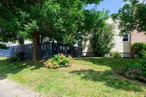 61 Sumach Avenue East Providence RI 02915