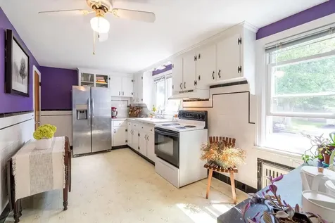 61 Sumach Avenue East Providence RI 02915