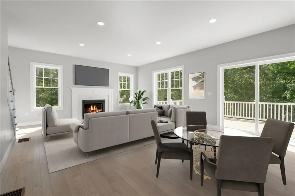 5 Vera Drive Smithfield RI 02917