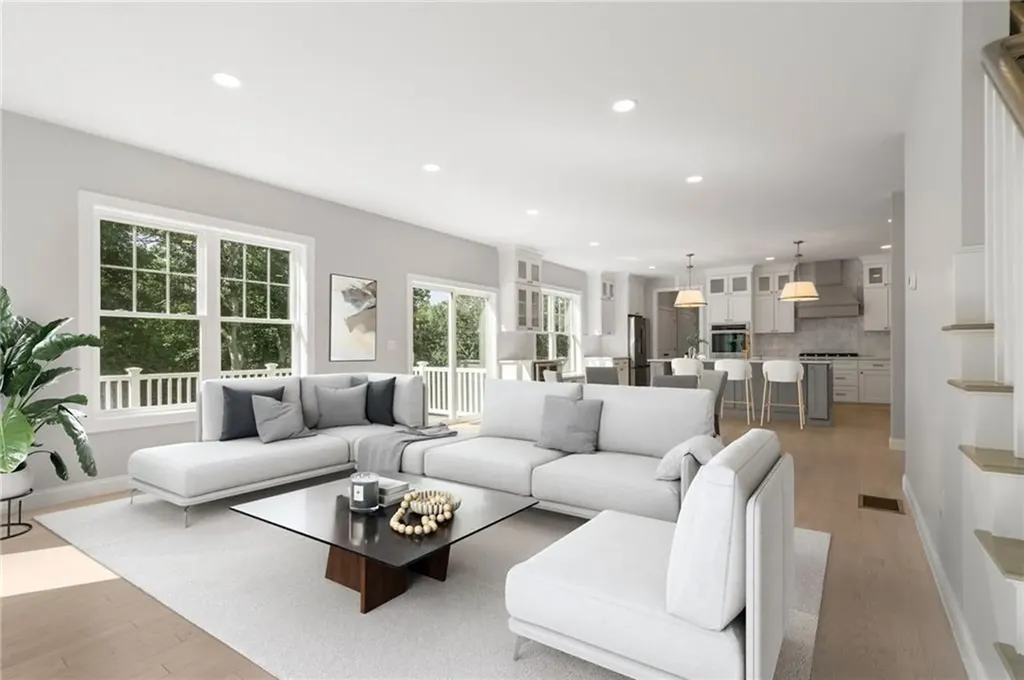 5 Vera Drive Smithfield RI 02917