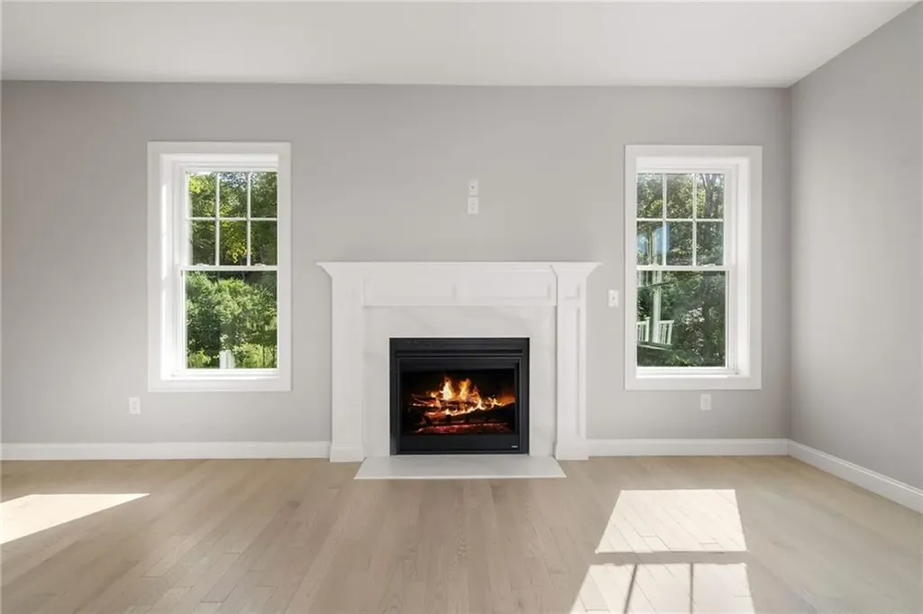 5 Vera Drive Smithfield RI 02917