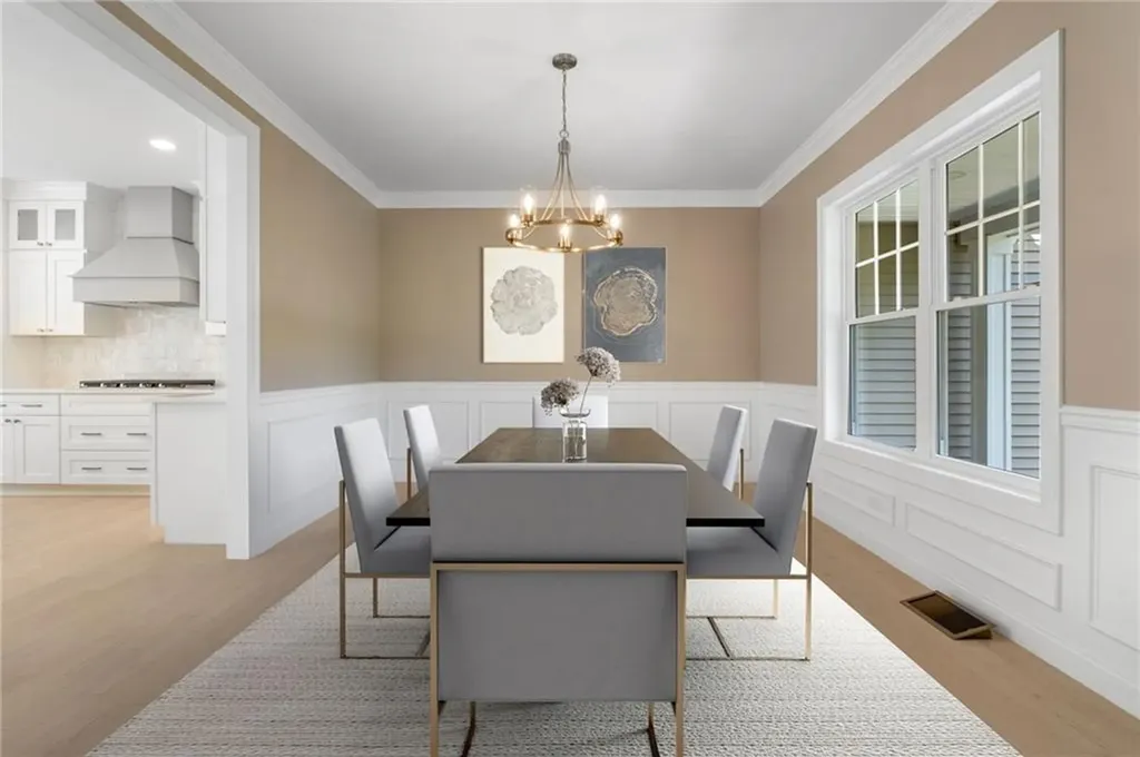 5 Vera Drive Smithfield RI 02917