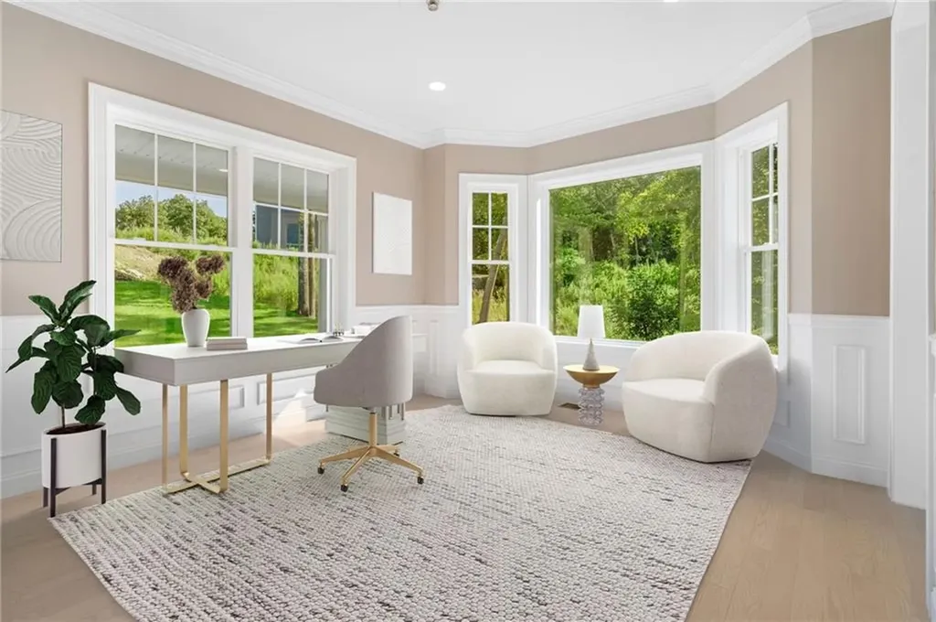 5 Vera Drive Smithfield RI 02917