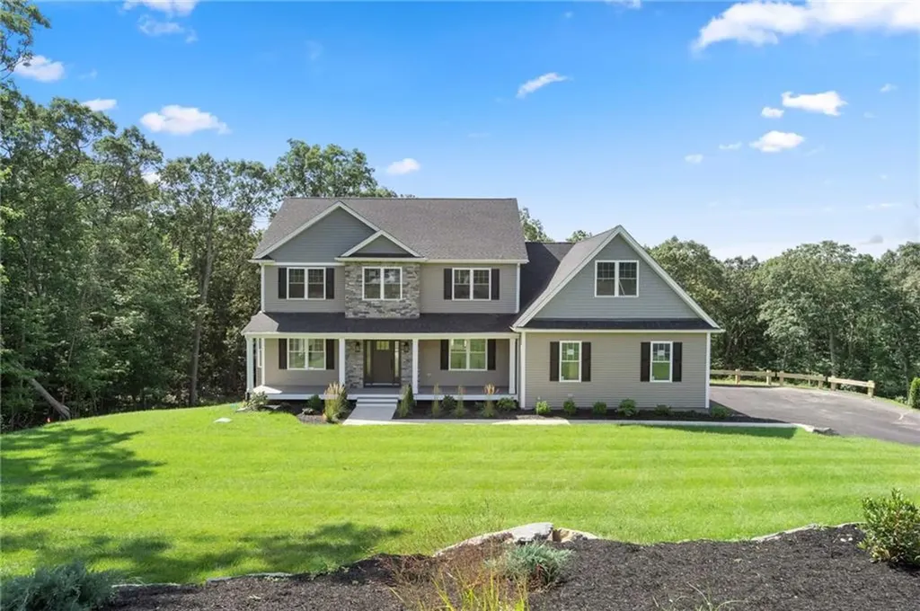 5 Vera Drive Smithfield RI 02917