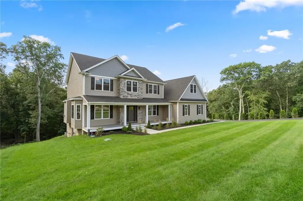 5 Vera Drive Smithfield RI 02917