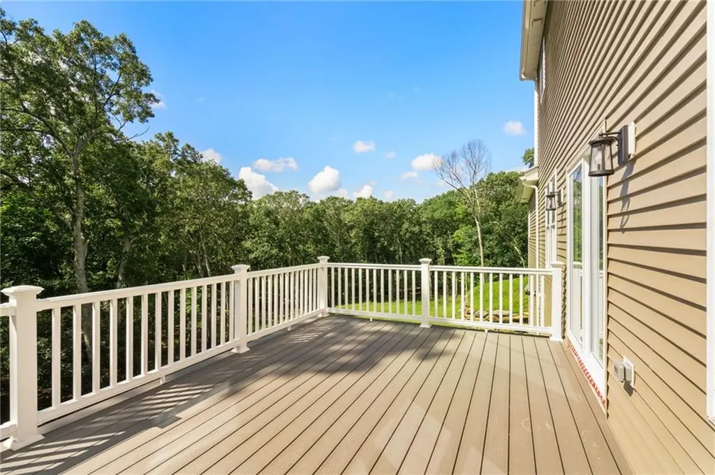 5 Vera Drive Smithfield RI 02917