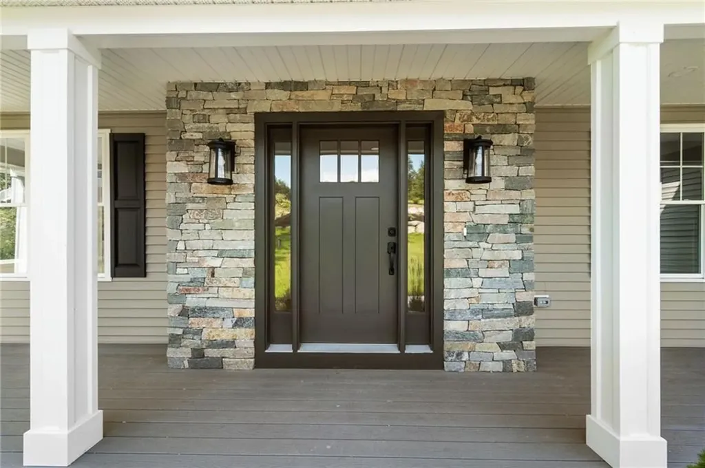 5 Vera Drive Smithfield RI 02917