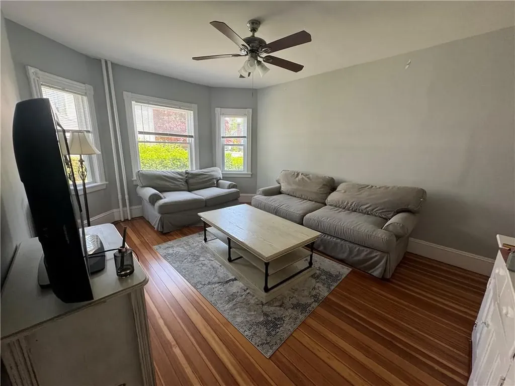 60 Berkeley Avenue Newport RI 02840