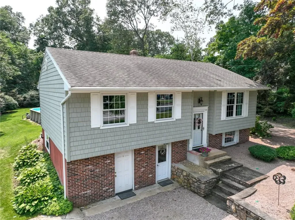 9 Branberry Drive Westerly RI 02891