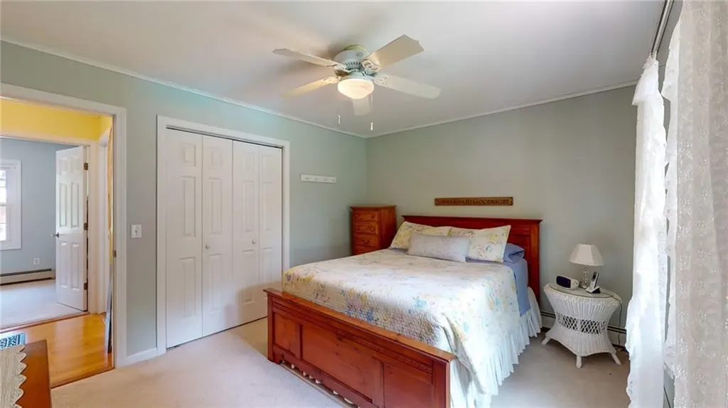 9 Branberry Drive Westerly RI 02891
