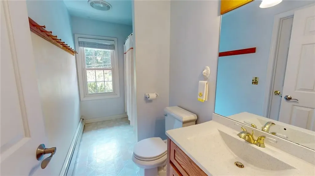 9 Branberry Drive Westerly RI 02891