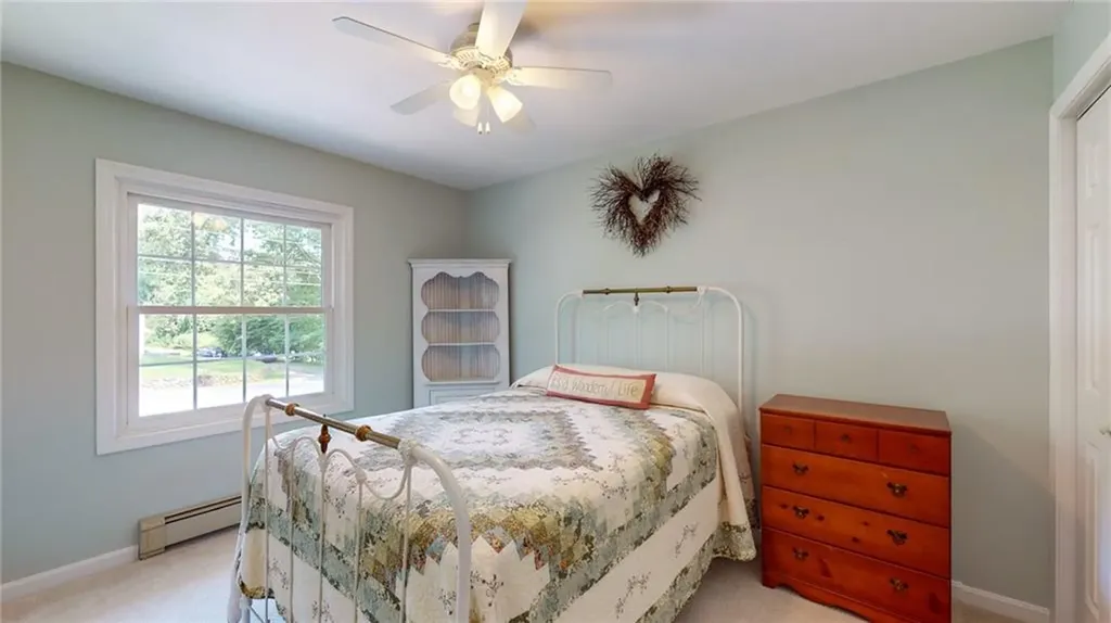 9 Branberry Drive Westerly RI 02891