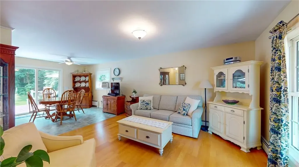 9 Branberry Drive Westerly RI 02891