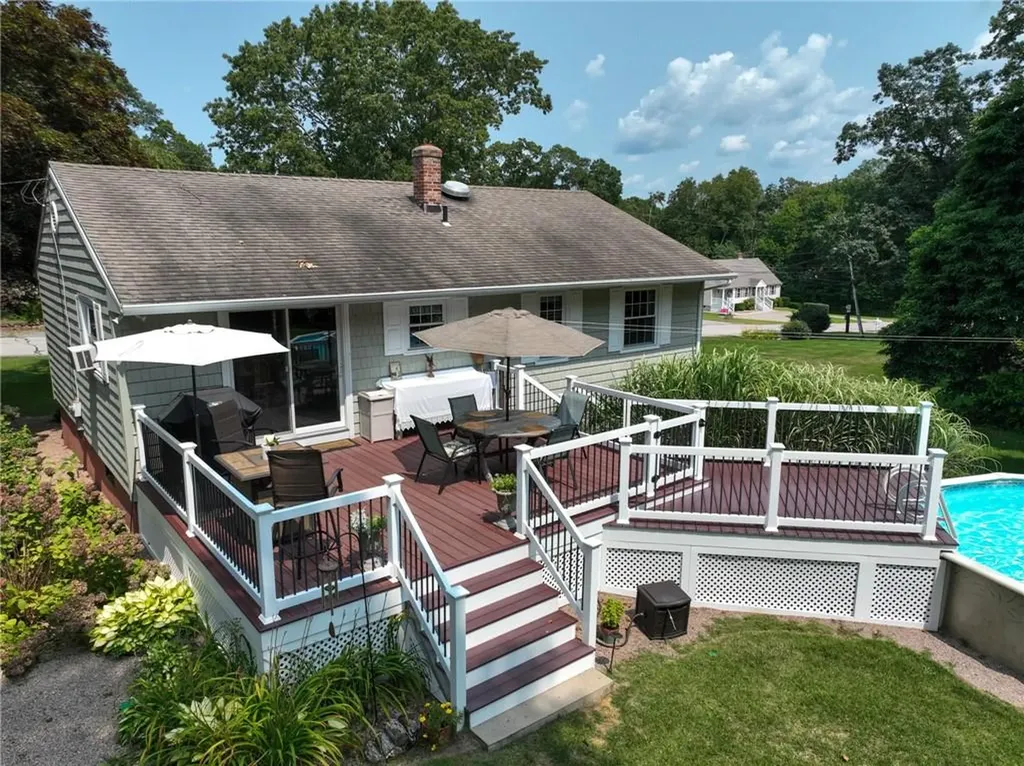 9 Branberry Drive Westerly RI 02891