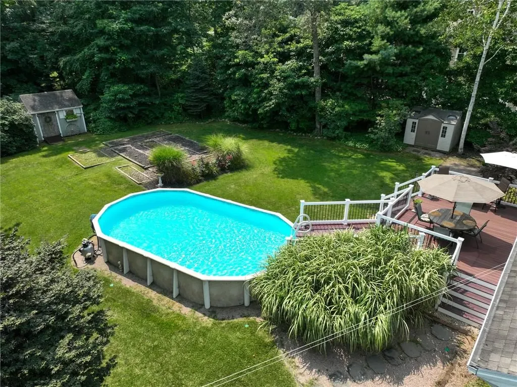 9 Branberry Drive Westerly RI 02891