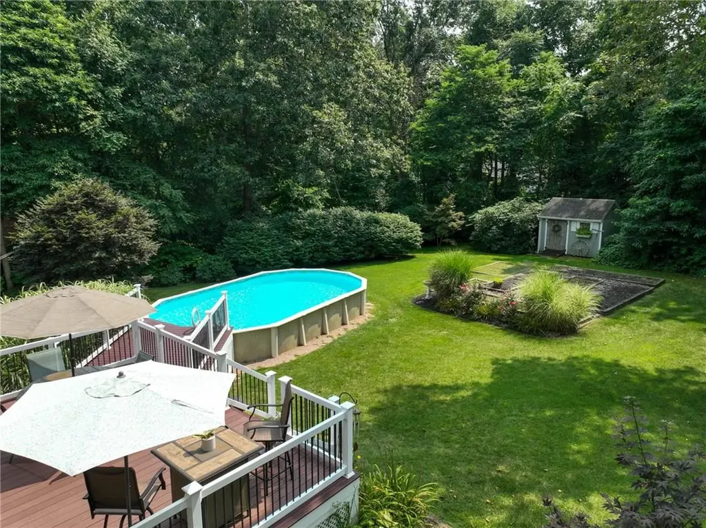 9 Branberry Drive Westerly RI 02891