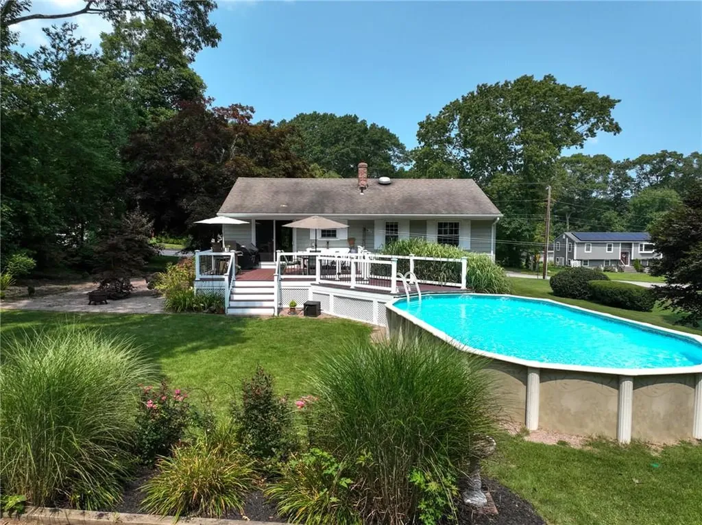 9 Branberry Drive Westerly RI 02891