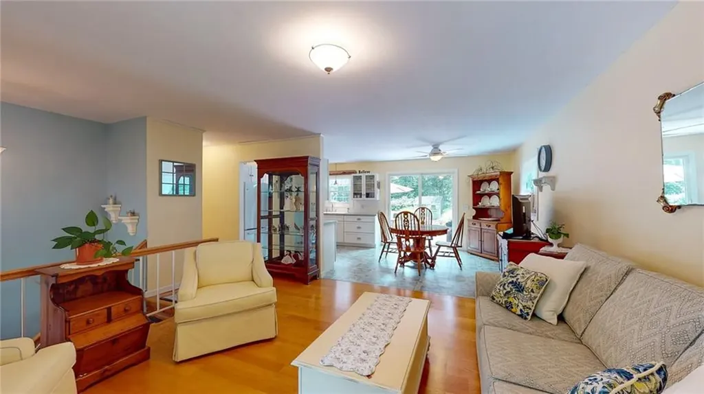 9 Branberry Drive Westerly RI 02891