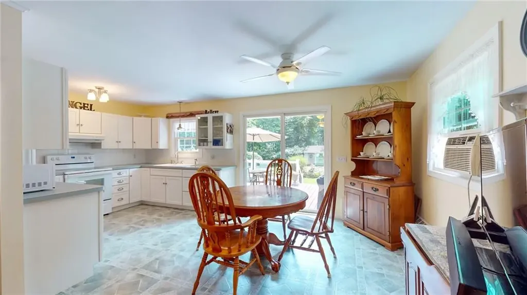 9 Branberry Drive Westerly RI 02891