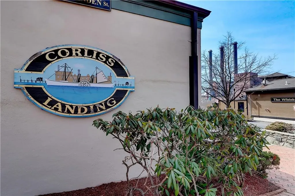 555 South Water Street Providence RI 02906