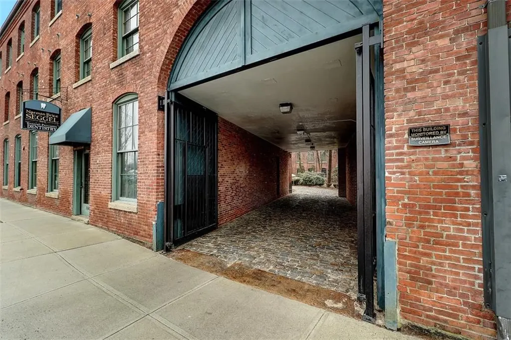 555 South Water Street Providence RI 02906
