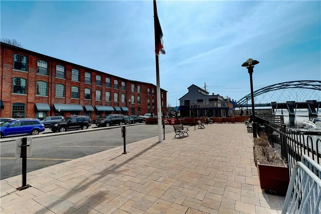 555 South Water Street Providence RI 02906