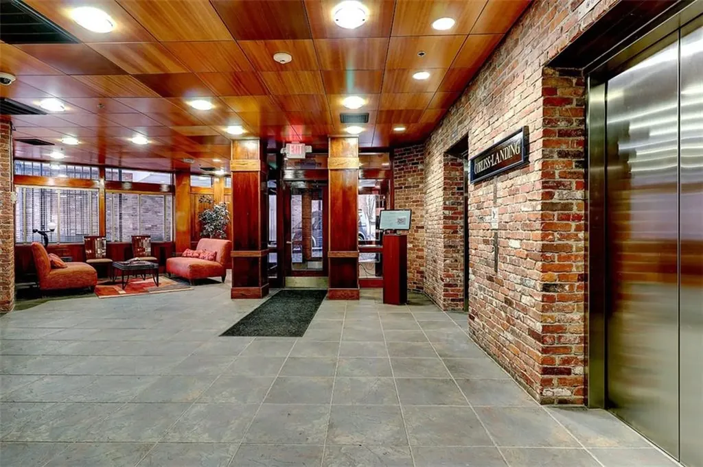 555 South Water Street Providence RI 02906
