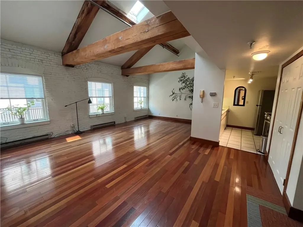 555 South Water Street Providence RI 02906