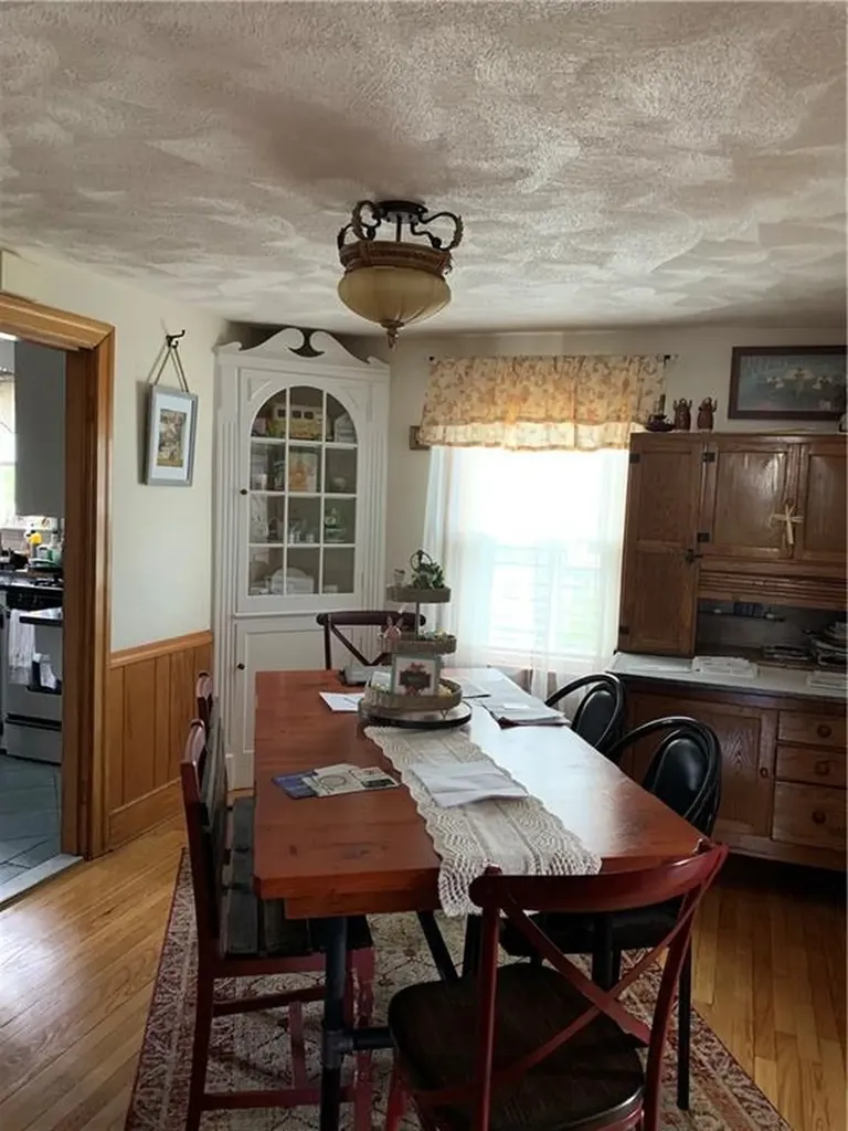 60 Oswald Street Pawtucket RI 02861